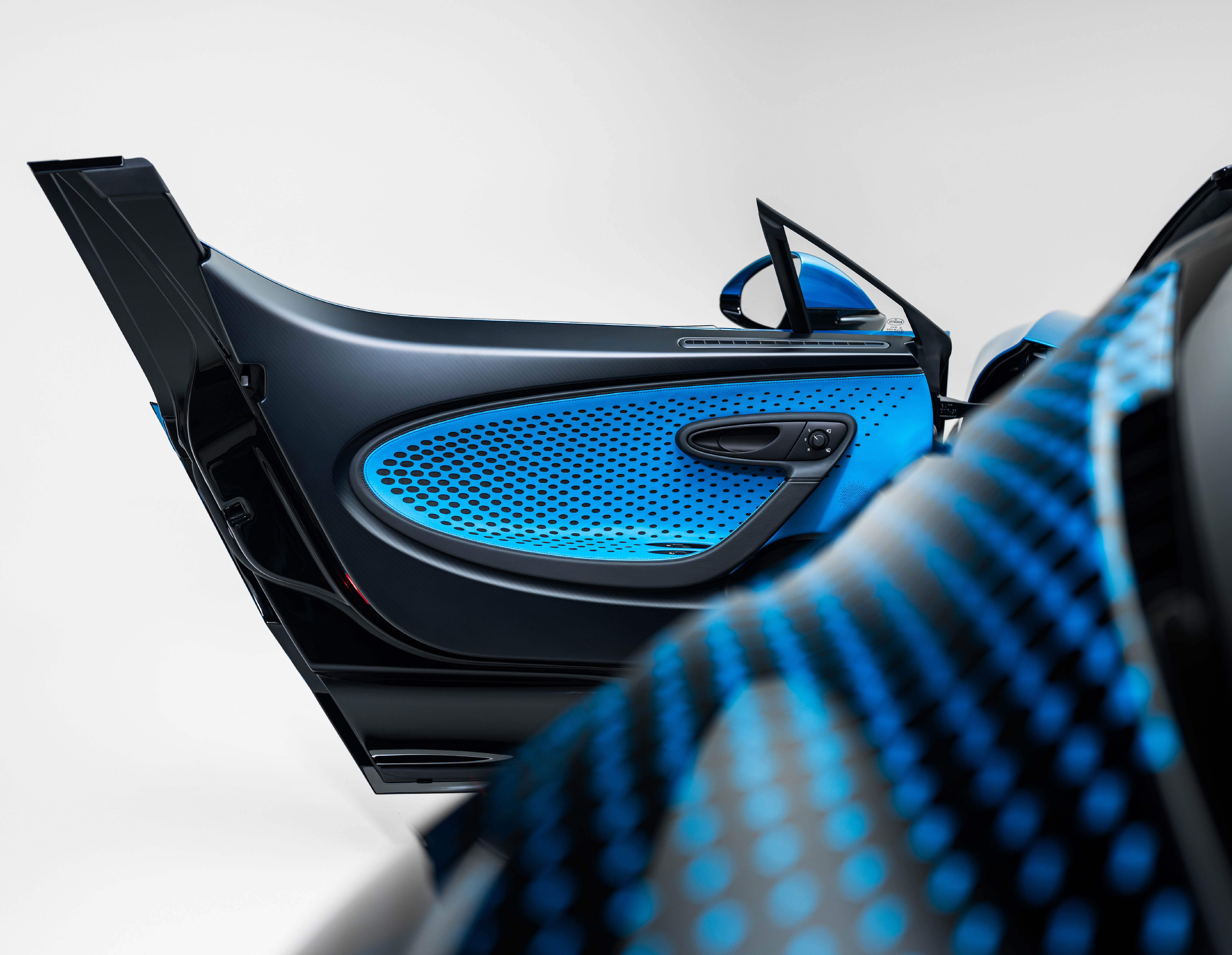 W16 Mistral 'Fly Bug', Bugatti Sur Mesure, 2026.